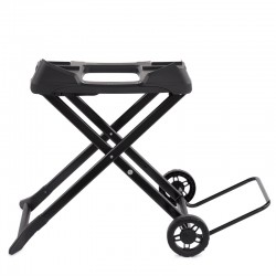 Carro Portátil para Weber Q